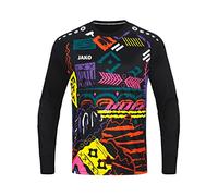 JAKO Men's Tw-Jersey Tropicana Goalkeeper Jersey