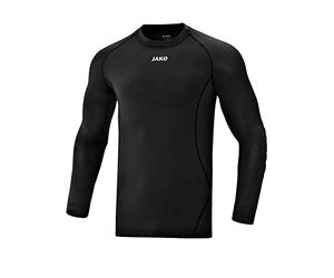 JAKO Men's TW-Underwear LA, Black, XXL