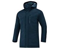 JAKO Men's winter parka other jacket., mens, 7206, denim, XL