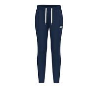 Jako One Cotton Women's Jogging Bottoms, Navy, 42