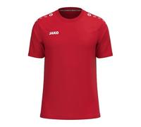 Jako One Cotton Women's T-Shirt, Red, 42/44