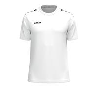Jako One Cotton Women's T-Shirt, White, 38/40