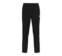 Jako One Men's Woven Trousers, Long Sizes, Black, 94