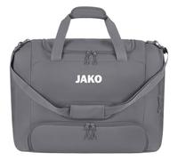 Jako One Sports Bag with Bottom Compartment, Grey, L