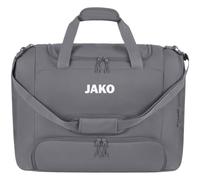 Jako One Sports Bag with Bottom Compartment, Grey, M
