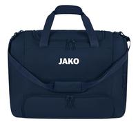 Jako One Sports Bag with Bottom Compartment, Navy, M