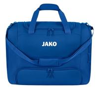 Jako One Sports Bag with Bottom Compartment, Royal, L