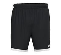 Jako One Unisex Sports Trousers, Black, L