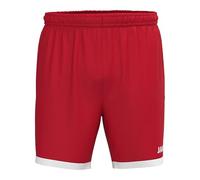 Jako One Unisex Sports Trousers, Red, S
