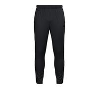 Jako One Unisex Tracksuit Bottoms, Black/Black, 4XL