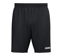 Jako One Unisex Training Shorts, Black, XL