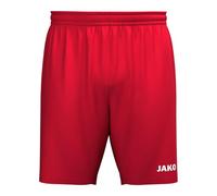 Jako One Unisex Training Shorts, Red, S
