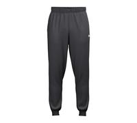 Jako One Women's Polyester Trousers, Anthracite, 48