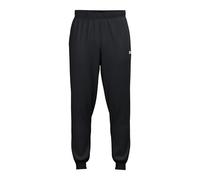 Jako One Women's Polyester Trousers, Black, 40