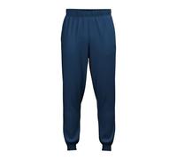 Jako One Women's Polyester Trousers, Navy, 42
