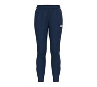 Jako One Women's Tracksuit Bottoms, Short Sizes, Navy, 23