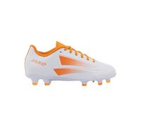 JAKO OPURA Academy FG/AG Feel It White Unisex, White, 3.5 UK