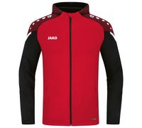 Jako Performance Hooded Jacket Kapuzenjacke 6822