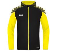 Jako Performance Hooded Jacket Kapuzenjacke 6822