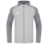 Jako Performance Hooded Jacket Kapuzenjacke 6822