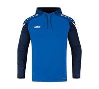 JAKO Performance Men's Hoodie Royal/Navy