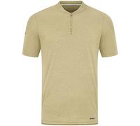 JAKO Polo Pro Casual, Size: 36, Colour: Beige