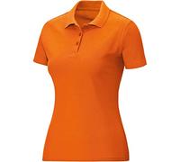 Jako Polo Team Multi-Coloured Neonorange Size:152 (EU)