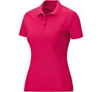Jako Polo Team Multi-Coloured pink Size:164 (EU)
