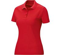 Jako Polo Team Multi-Coloured red Size:140 (EU)