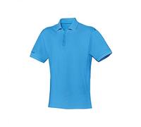 Jako Polo Team Multi-Coloured sky blue Size:152 (EU)