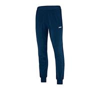JAKO Polyester Pants Classico Men's Training Pants - Night Blue, 122