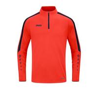 JAKO Power Athletic Unisex Ziptop