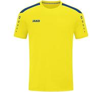 JAKO Unisex TW-Trikot Power, steingrau, L