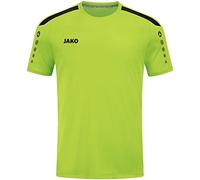 JAKO Power Men's Jersey Neon Green