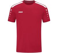 JAKO Unisex TW-Trikot Power, steingrau, L