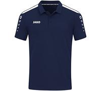JAKO Power Men's Polo Shirt Navy