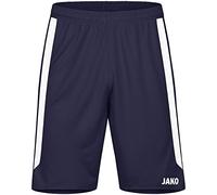 JAKO Sporthose Power Shorts, Navy, XXL