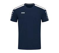 JAKO Unisex T-Shirt Power Athletic Navy