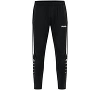 JAKO Power Men's Tracksuit Bottoms Black/White