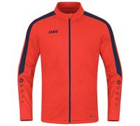 Jako Power Polyester Jacket Polyesterjacke 9323