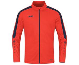 Jako Power Polyester Jacket Polyesterjacke 9323