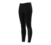 JAKO Power Winter Tight Women's Leggings, Black, Size 44