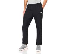 Jako Presentation Trousers Classico Women's Long Leisure and Jogging Bottoms, Womens, Präsentationshose Classico Damen, navy