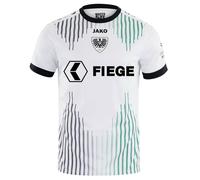 Jako Preußen Münster Away Kit Trikot PM4225A