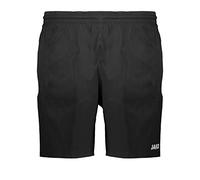 JAKO Profi 2.0 Shorts Women's Shorts - Black, 38