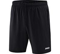JAKO Profi 2.0 Shorts Women's Shorts - Black, 44
