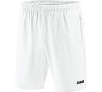 JAKO Profi 2.0 Shorts Women's Shorts - White, 42