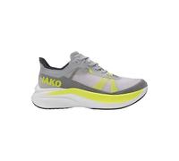 JAKO RiverFlow MAX Running Shoe, Grey/Grey, 36 Men