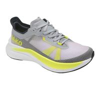 JAKO RiverFlow Max Running Shoes, grey, 10 UK