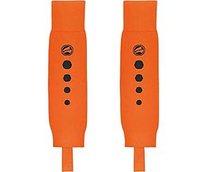 JAKO Roma Socks Unisex Socks - Neon Orange, 2